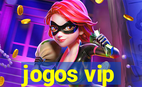 jogos vip